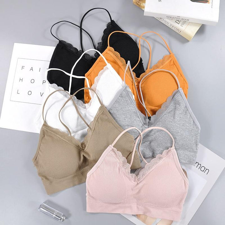 Bra
