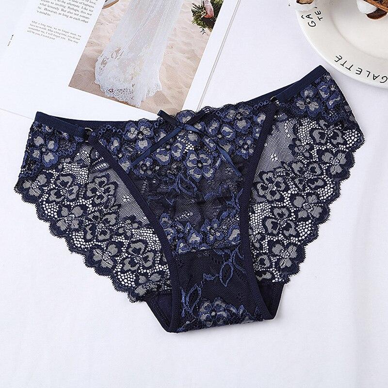 Lace panties