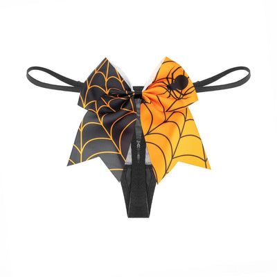 Halloween thong