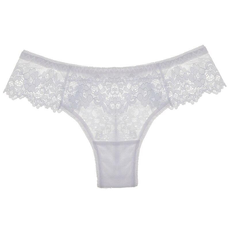 Lace panties
