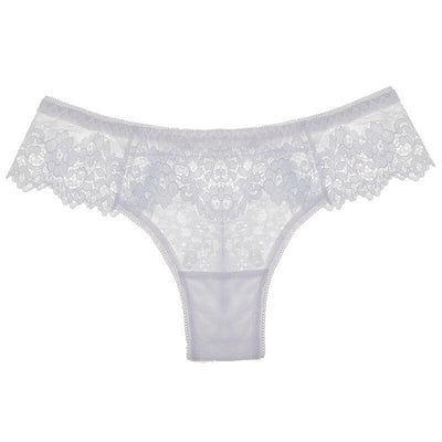 Lace panties