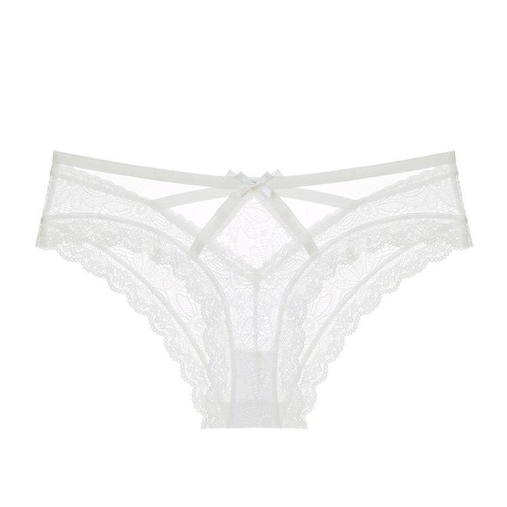Lace panties
