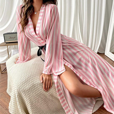 Dressing-gown