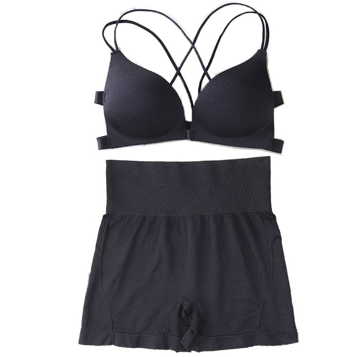 Sports underwear set