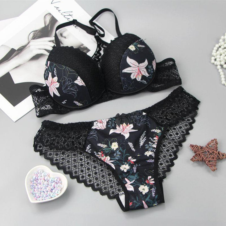 Underwear set