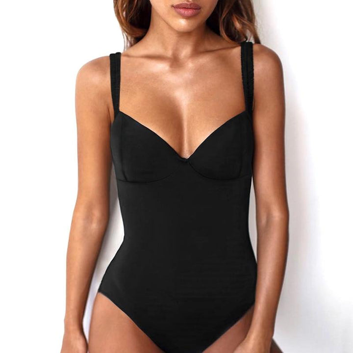 Bodysuit shirt
