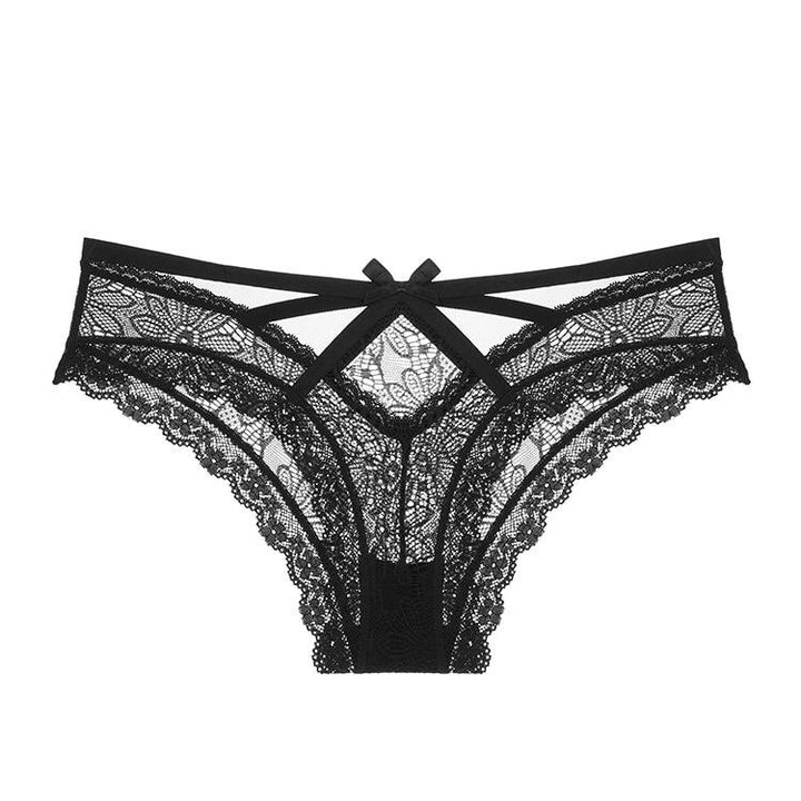 Lace panties