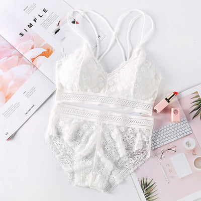 Lace set