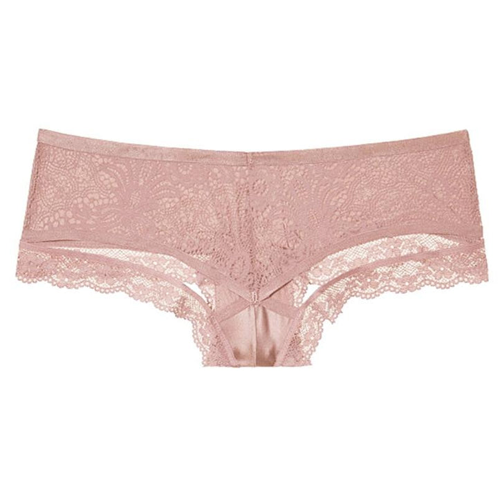 Lace panties