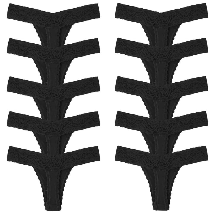 Thong 10 pcs.