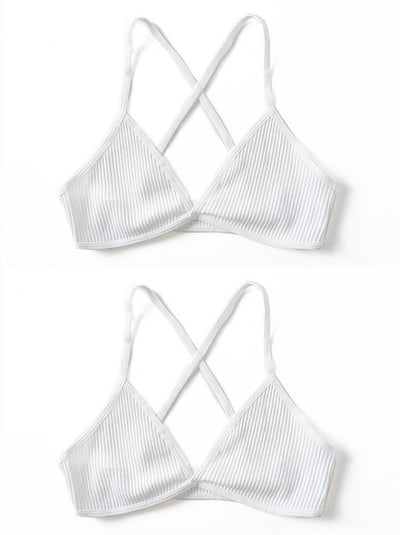 Bra 2 pcs.