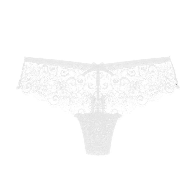 Lace panties