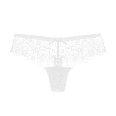 Lace panties