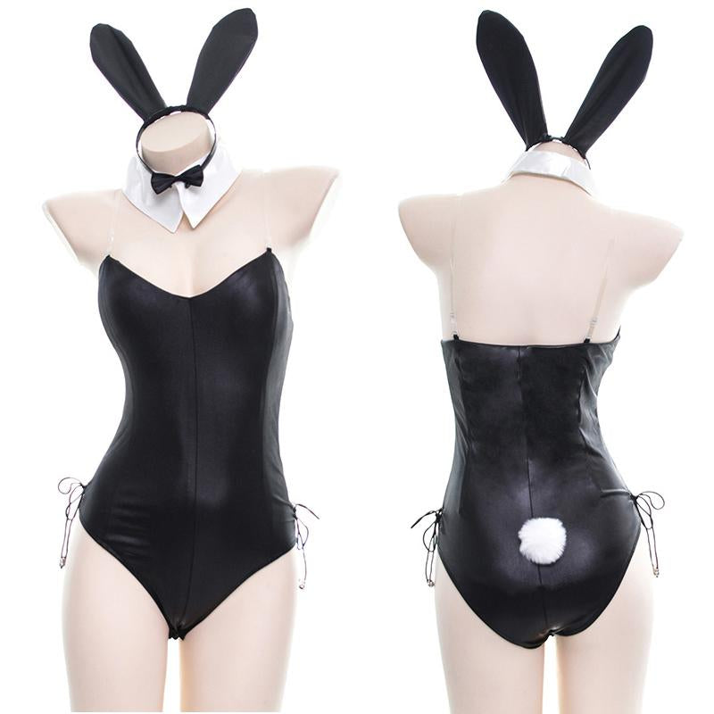 Bunny costume