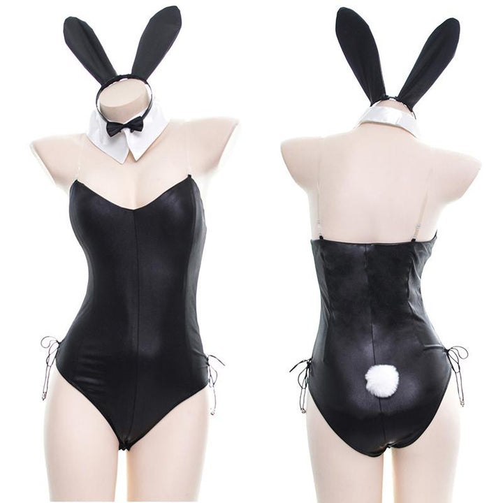 Bunny costume