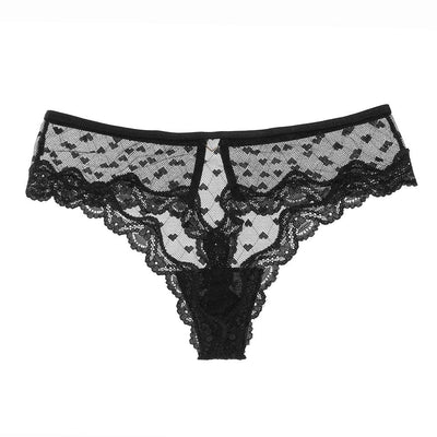 Lace panties