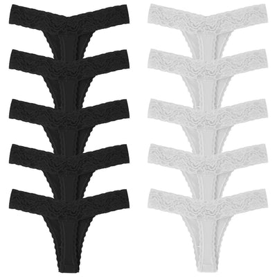 Thong 10 pcs.