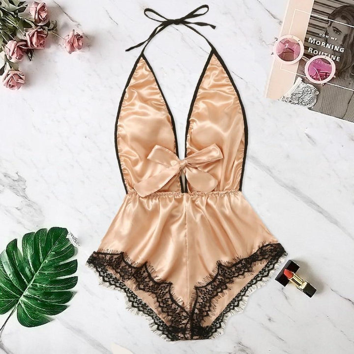 Night underwear