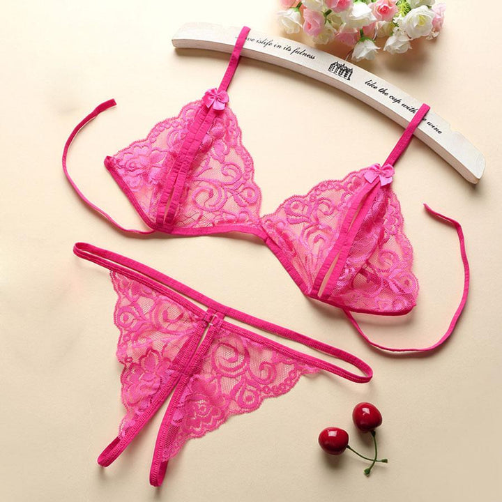 Underwear set