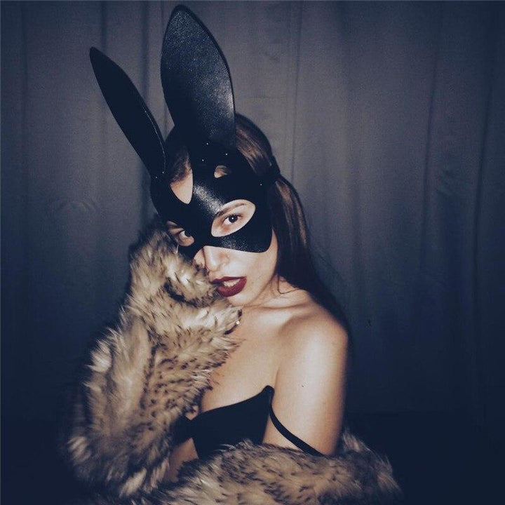 Bunny mask