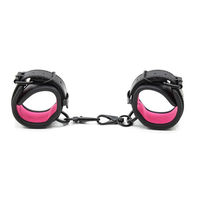 Handcuffs