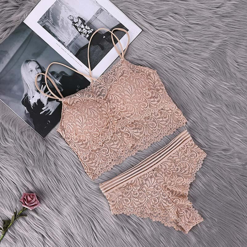 Lace set