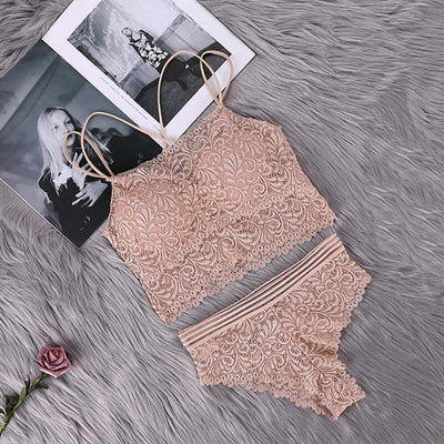 Lace set