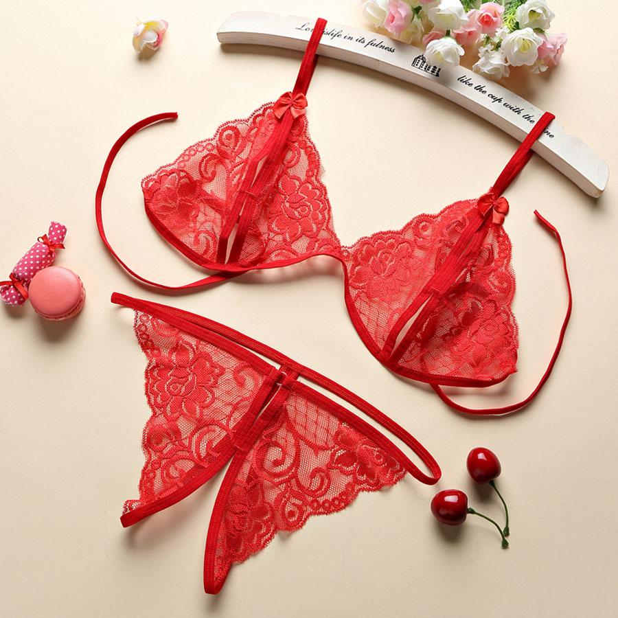 Underwear set