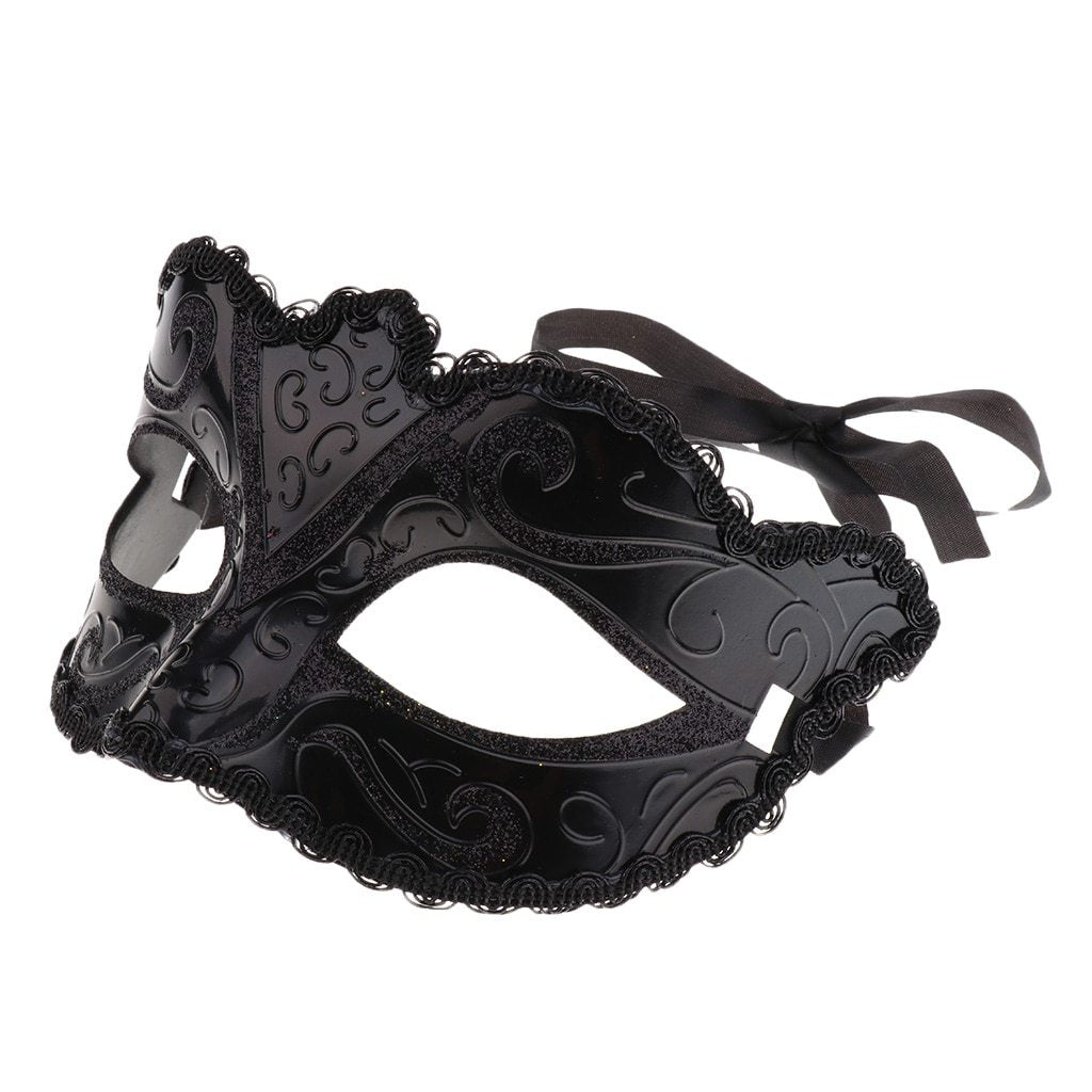 Venetian mask