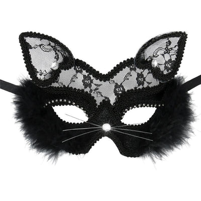 Venetian mask