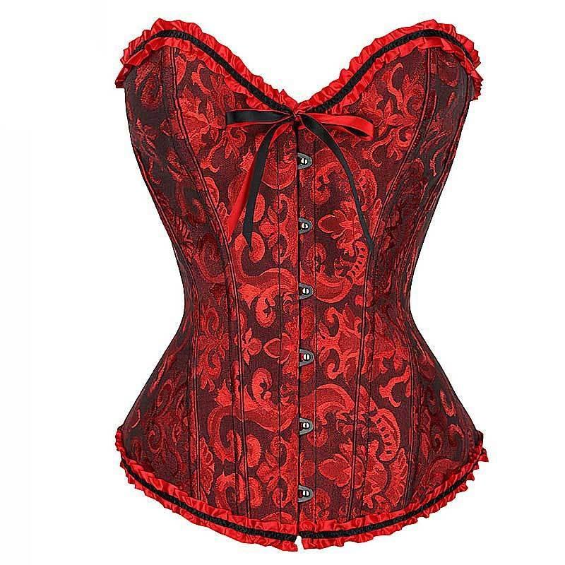 Corset