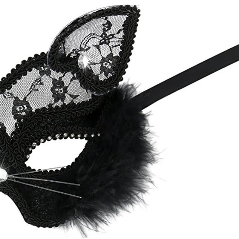 Venetian mask