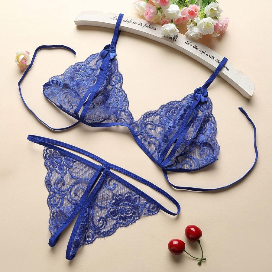 Underwear set