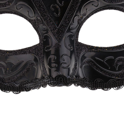 Venetian mask