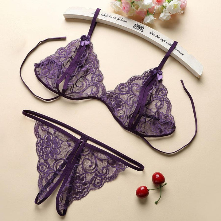 Underwear set