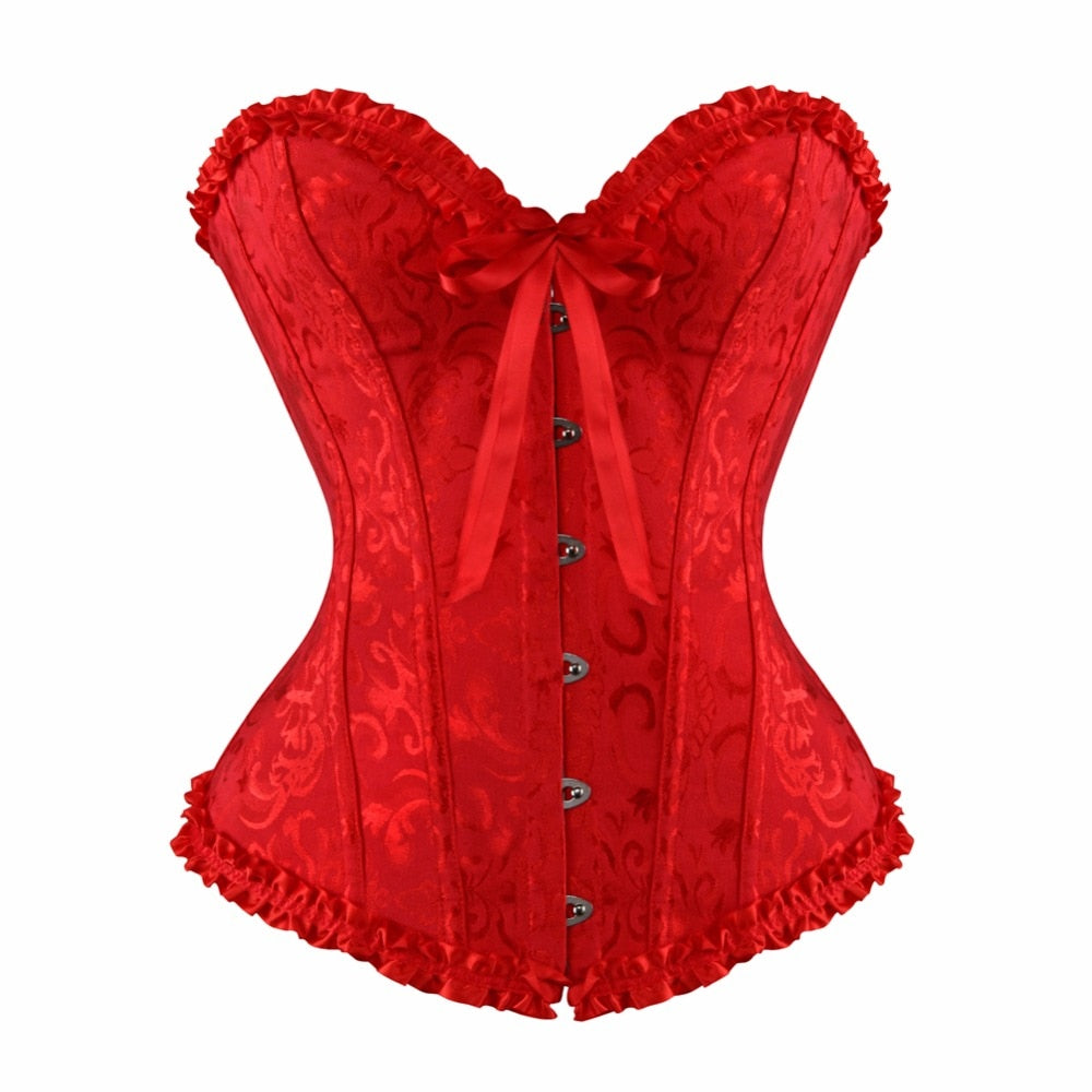 Corset