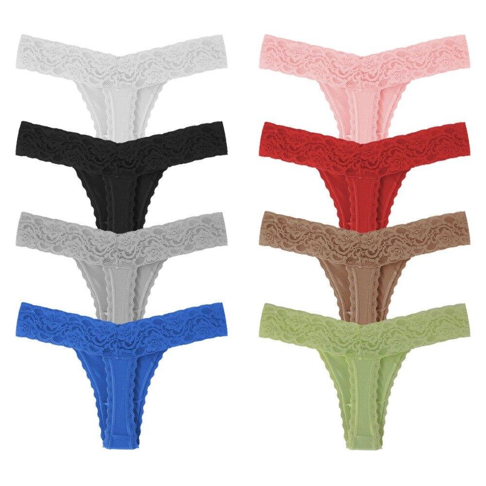 Thong 10 pcs.