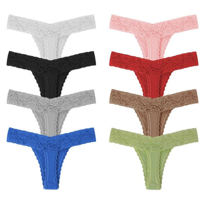 Thong 10 pcs.