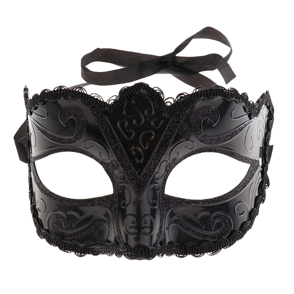 Venetian mask