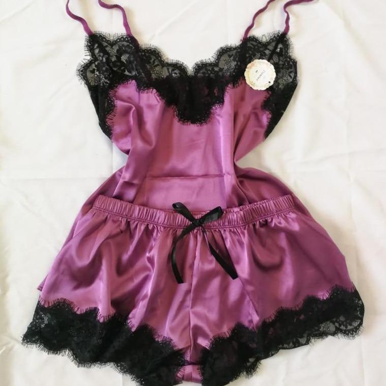 Night underwear