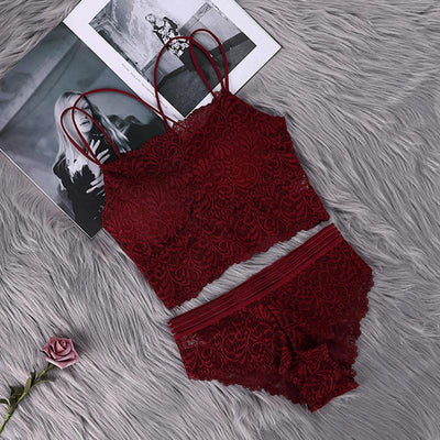 Lace set