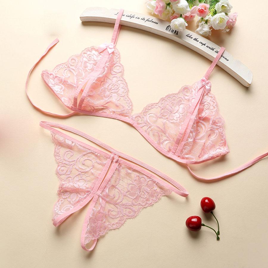 Underwear set