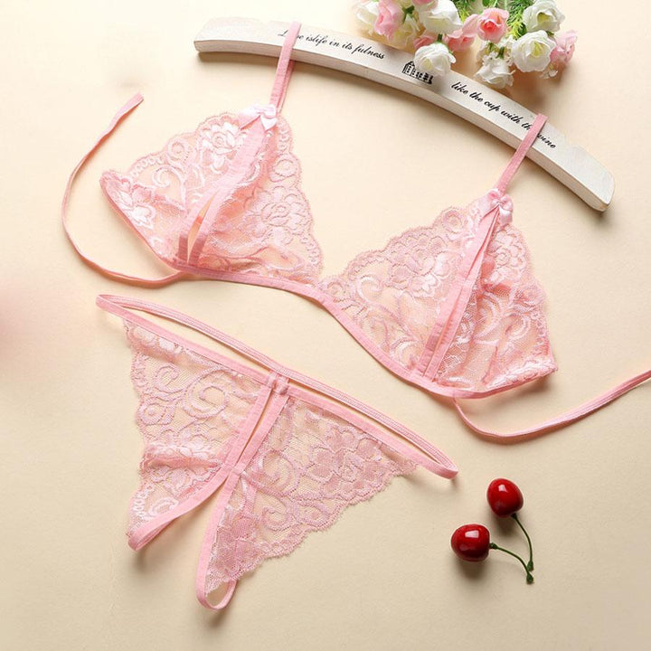 Underwear set