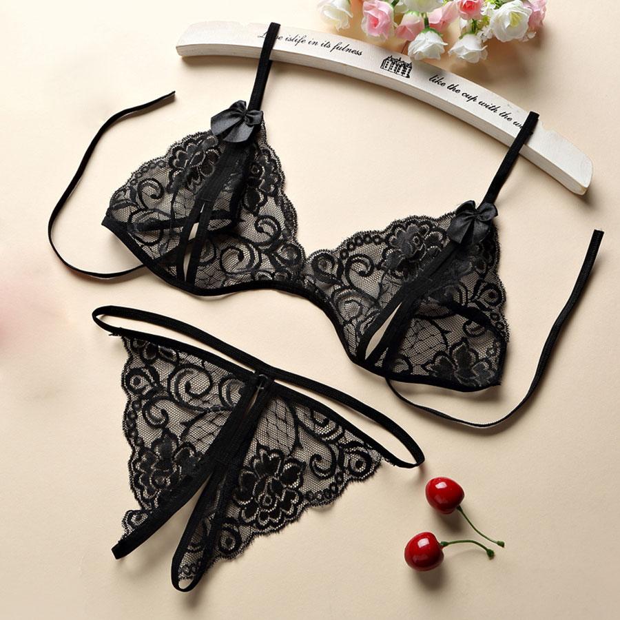 Underwear set