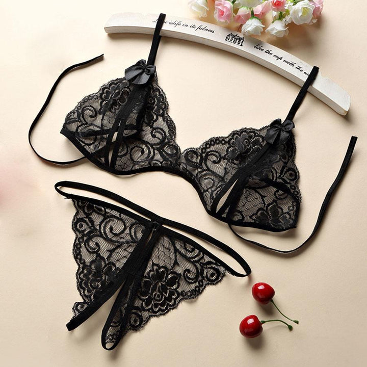 Underwear set
