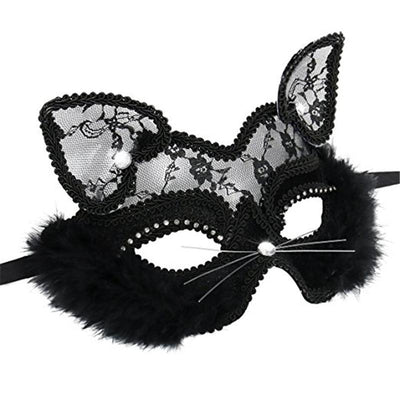 Venetian mask