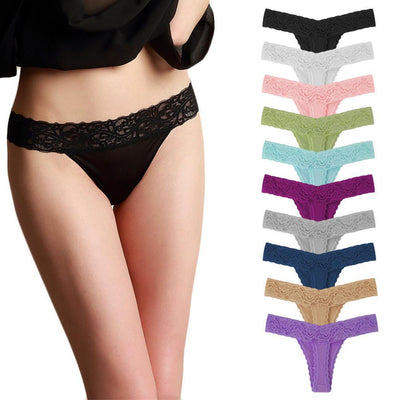 Thong 10 pcs.