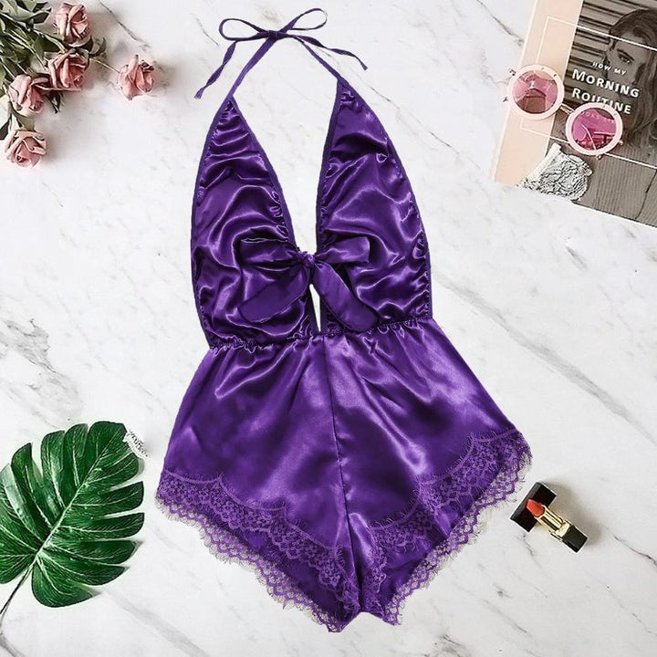Night underwear