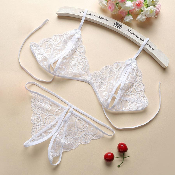 Underwear set