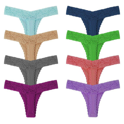 Thong 10 pcs.